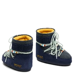 Moon Boot Boots Blue