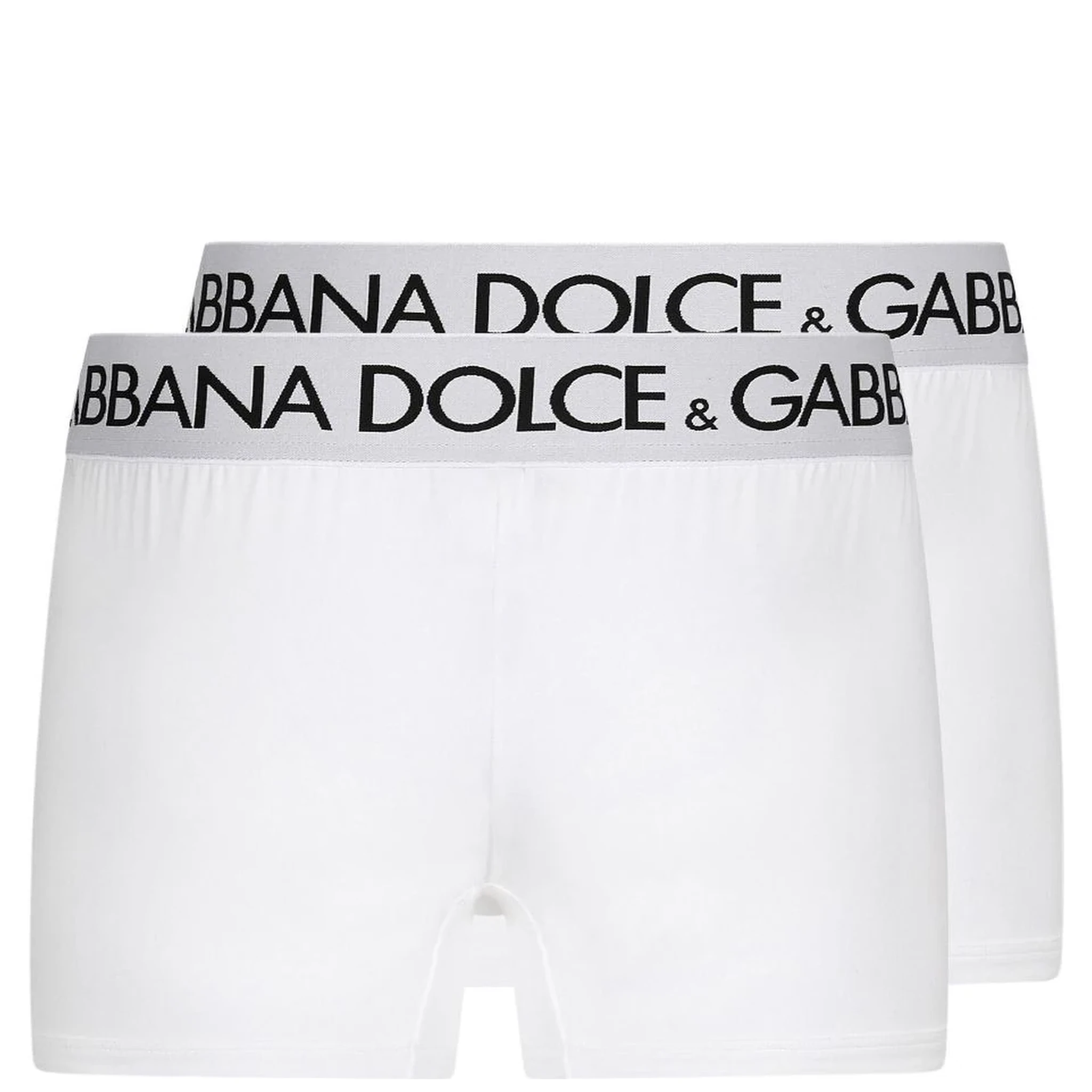 Dolce & Gabbana Underwear White
