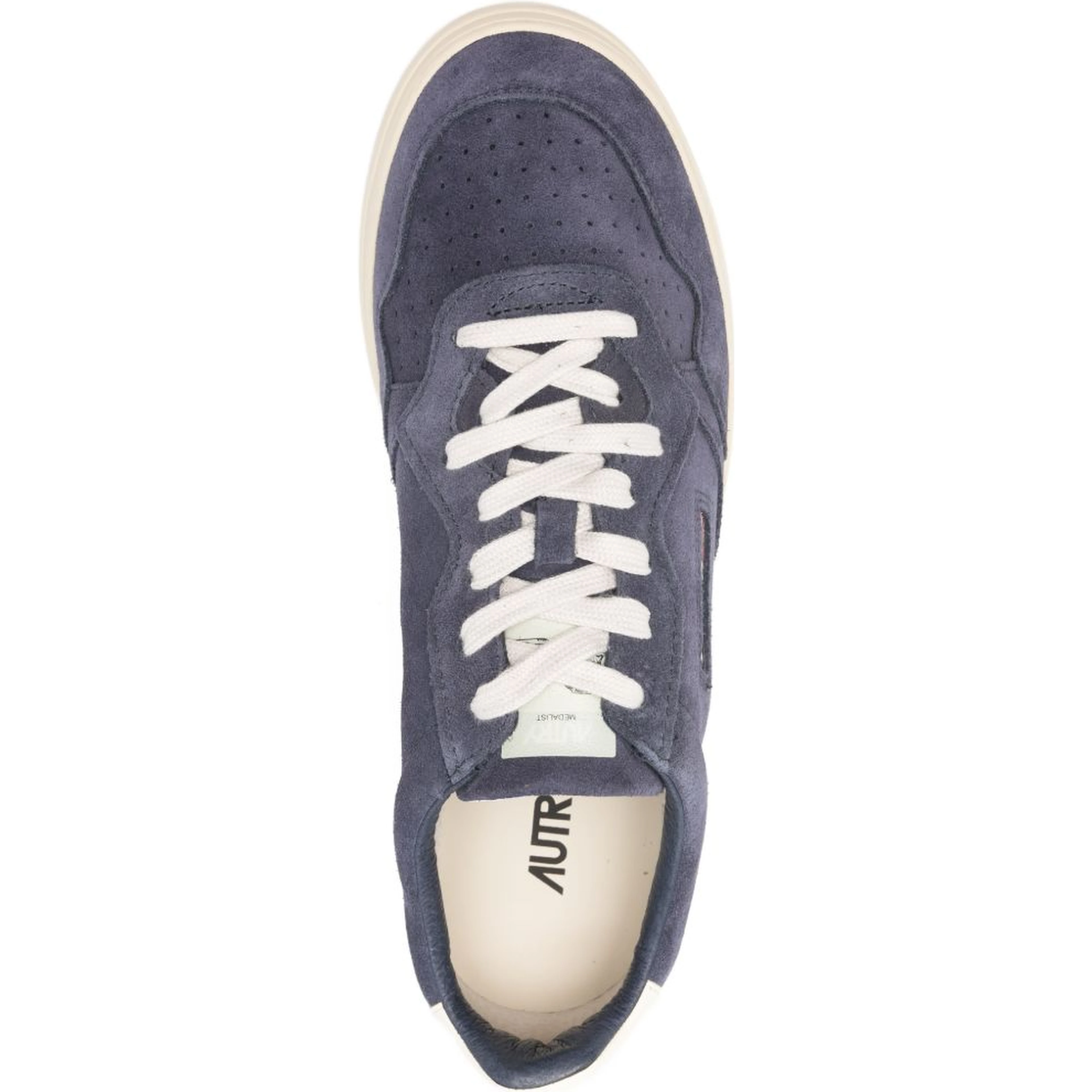 AUTRY Sneakers Blue