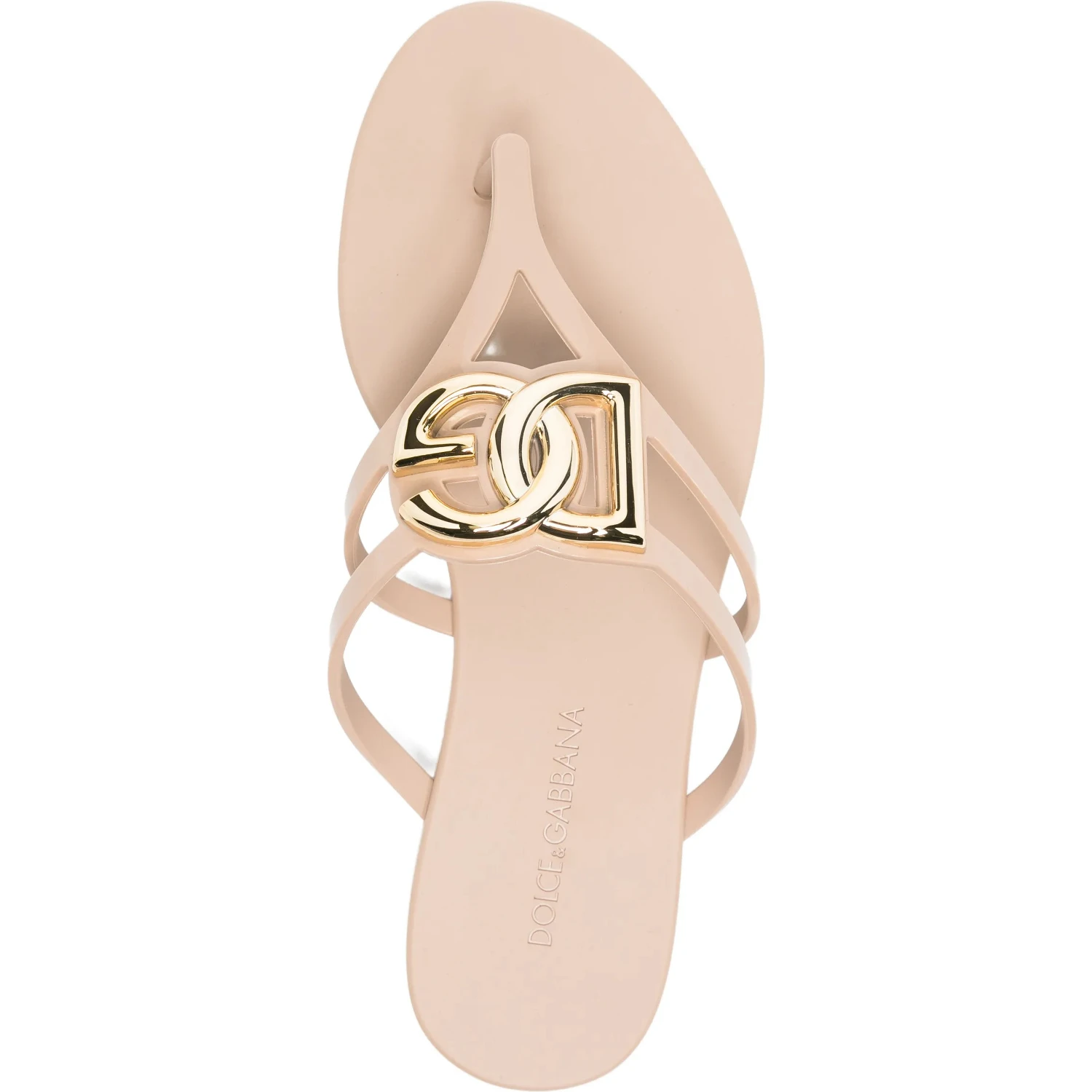 Dolce & Gabbana Sandals Pink