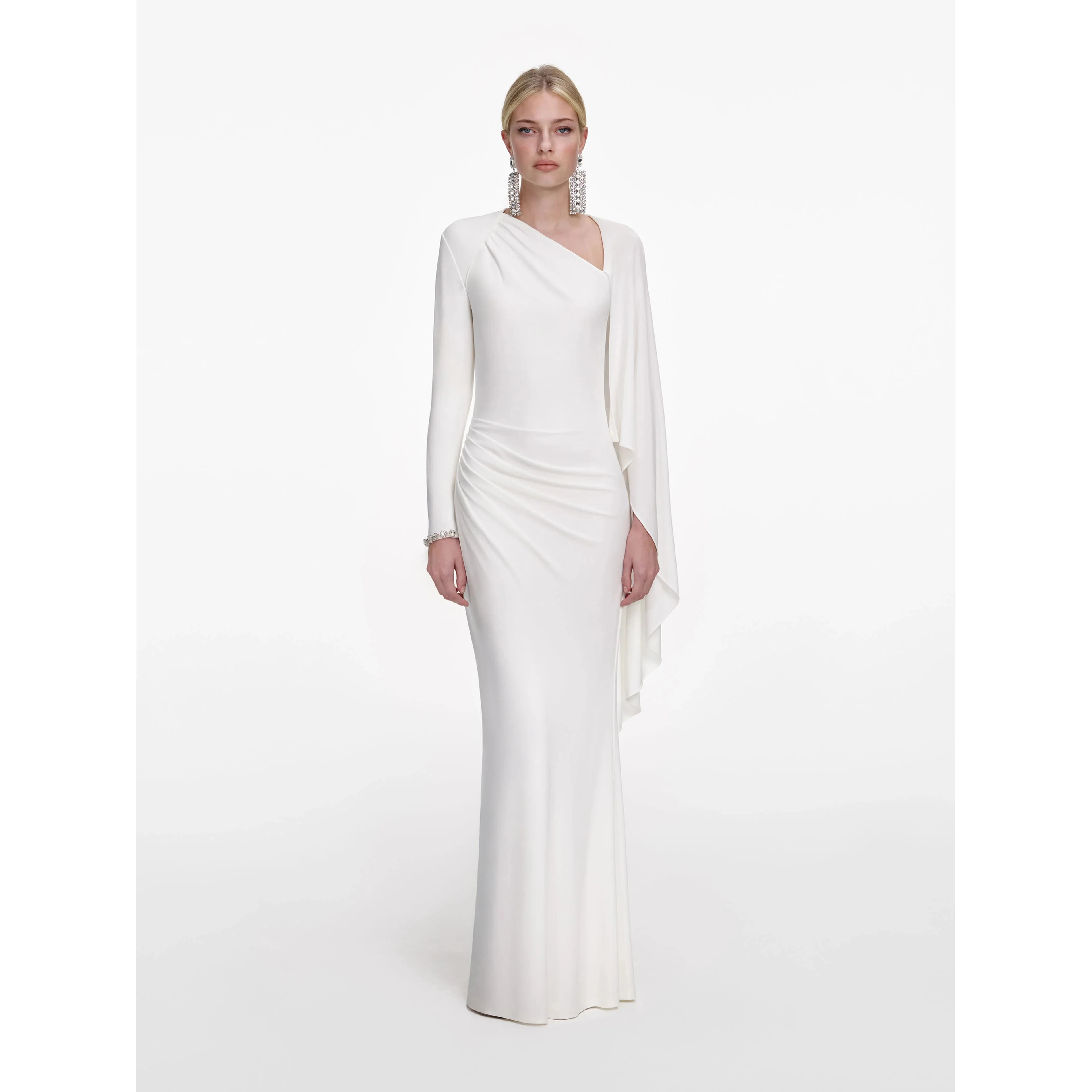 SELF PORTRAIT Dresses White