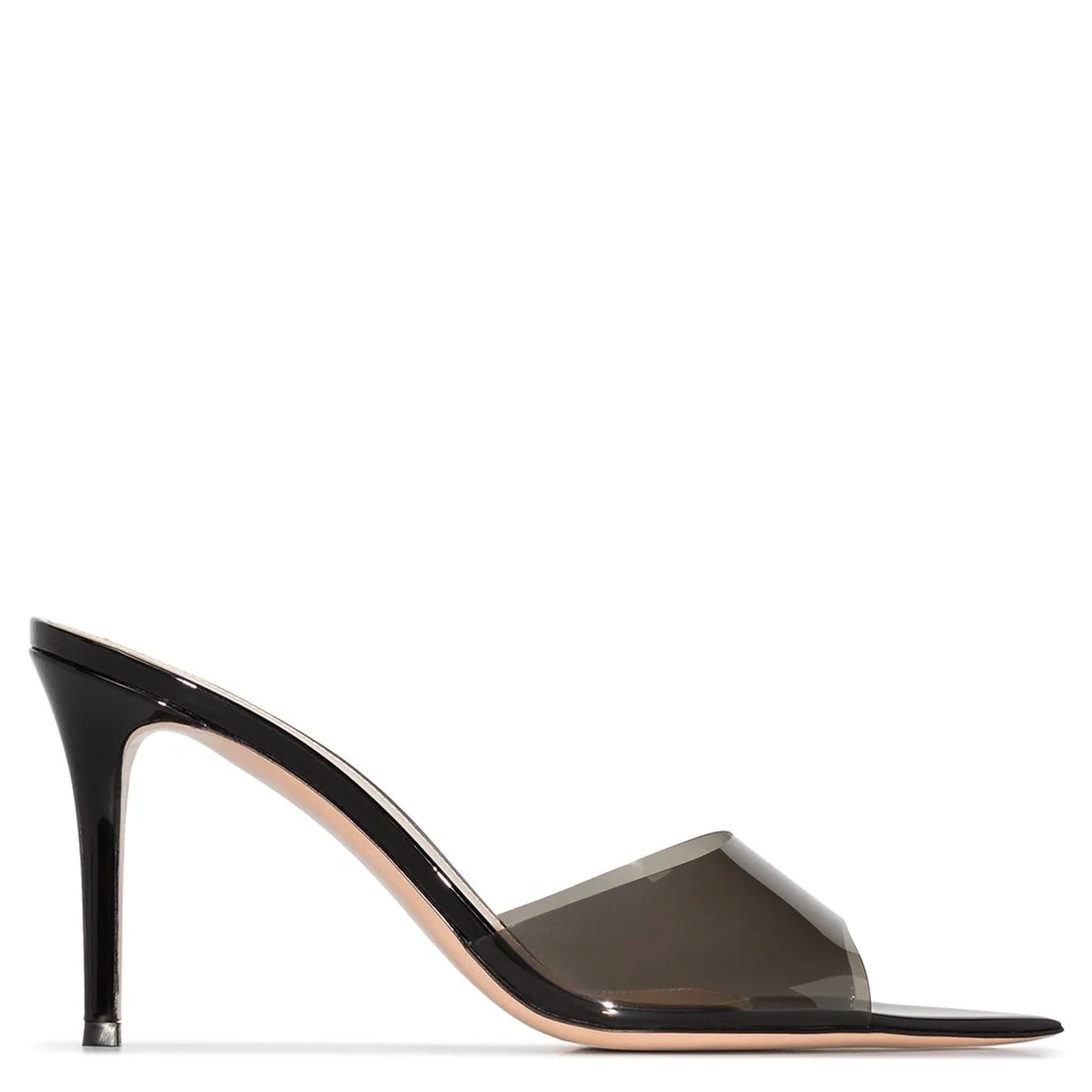 Gianvito Rossi Sandals Black
