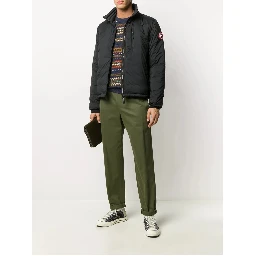 Canada Goose Coats Black