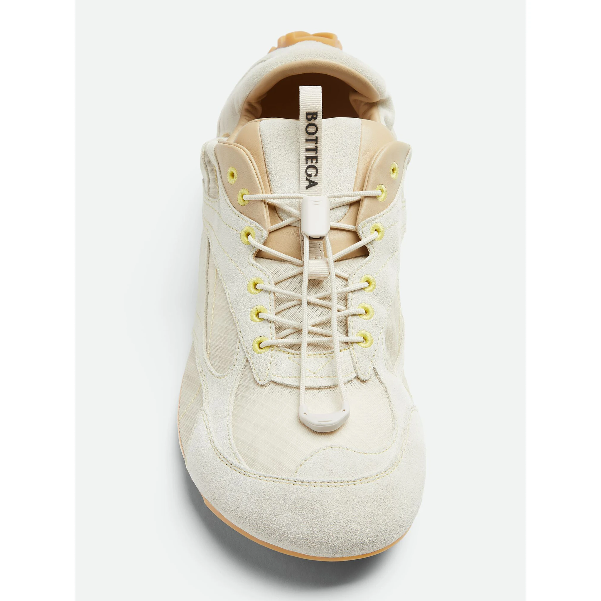 Bottega Veneta Sneakers White