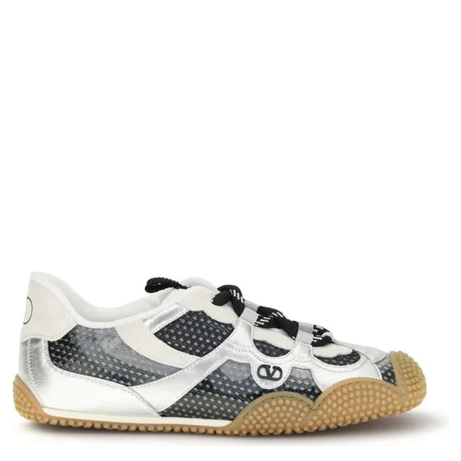 Valentino Garavani Sneakers Black