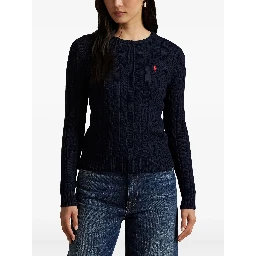 Polo Ralph Lauren Sweaters Blue