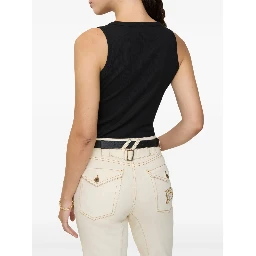 Burberry Shirts Black