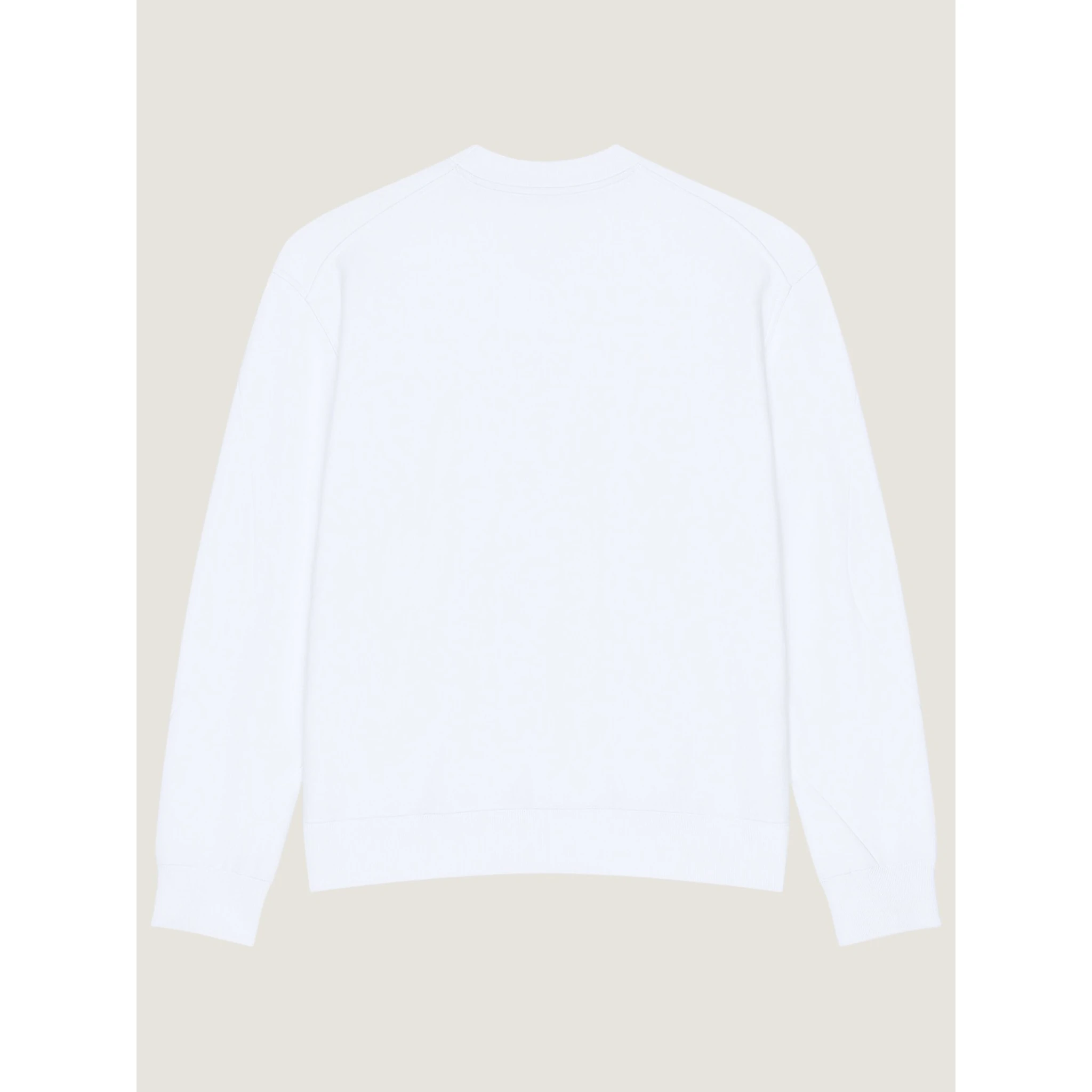 كنزات جيفنشي بيضاء