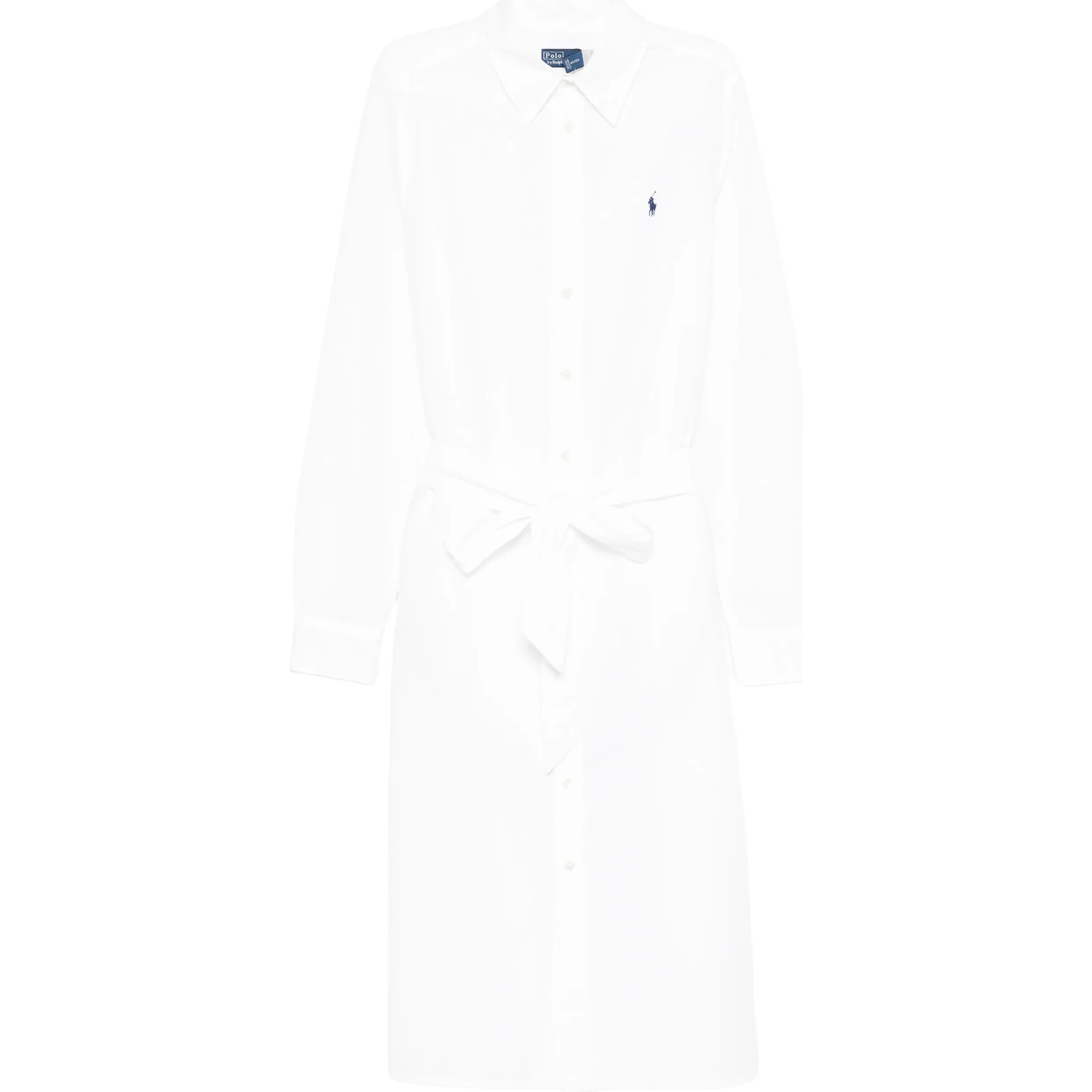 Polo Ralph Lauren Dresses White