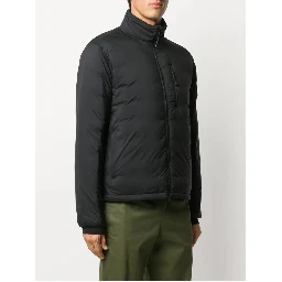 Canada Goose Coats Black