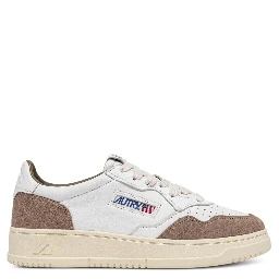 AUTRY Sneakers White