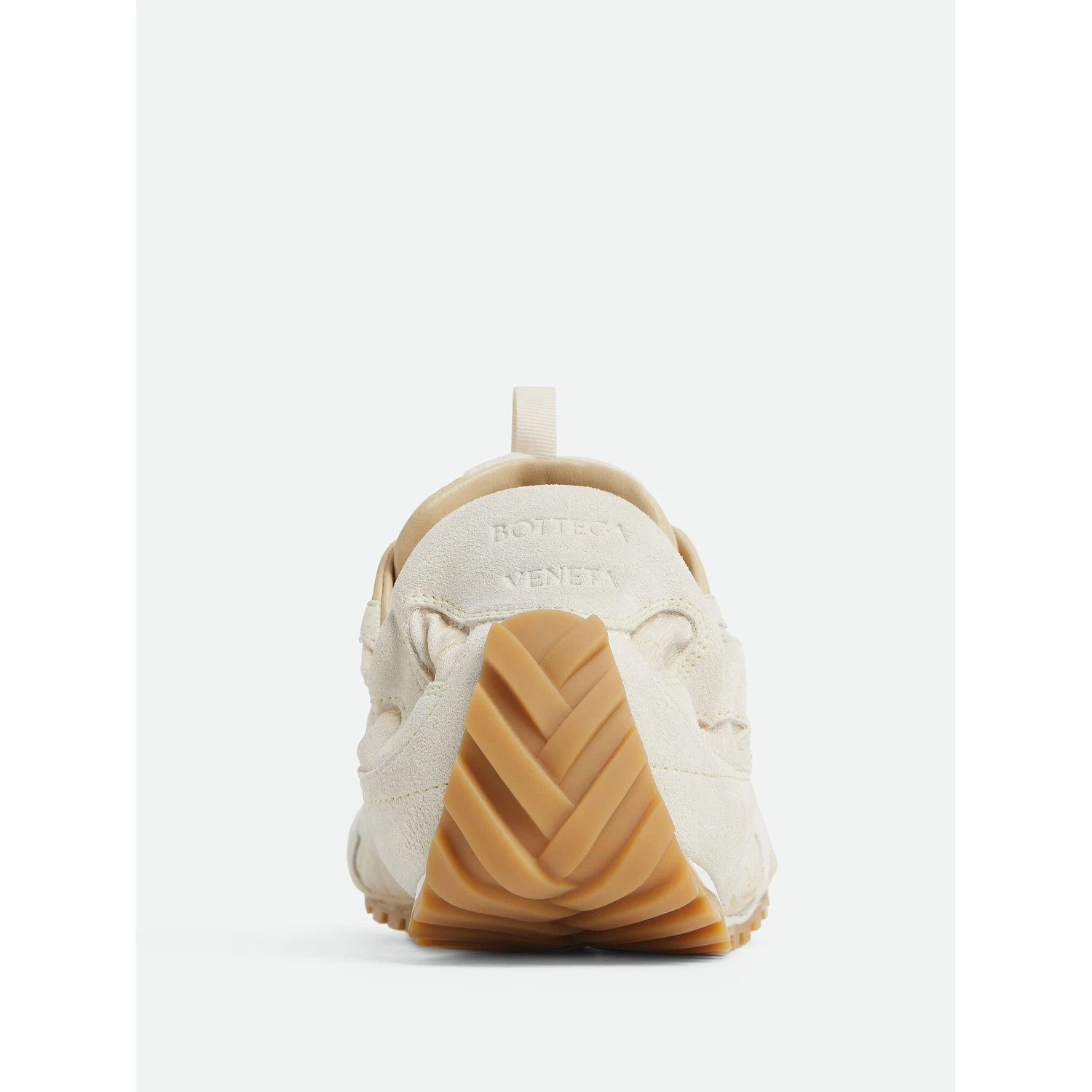 Bottega Veneta Sneakers White