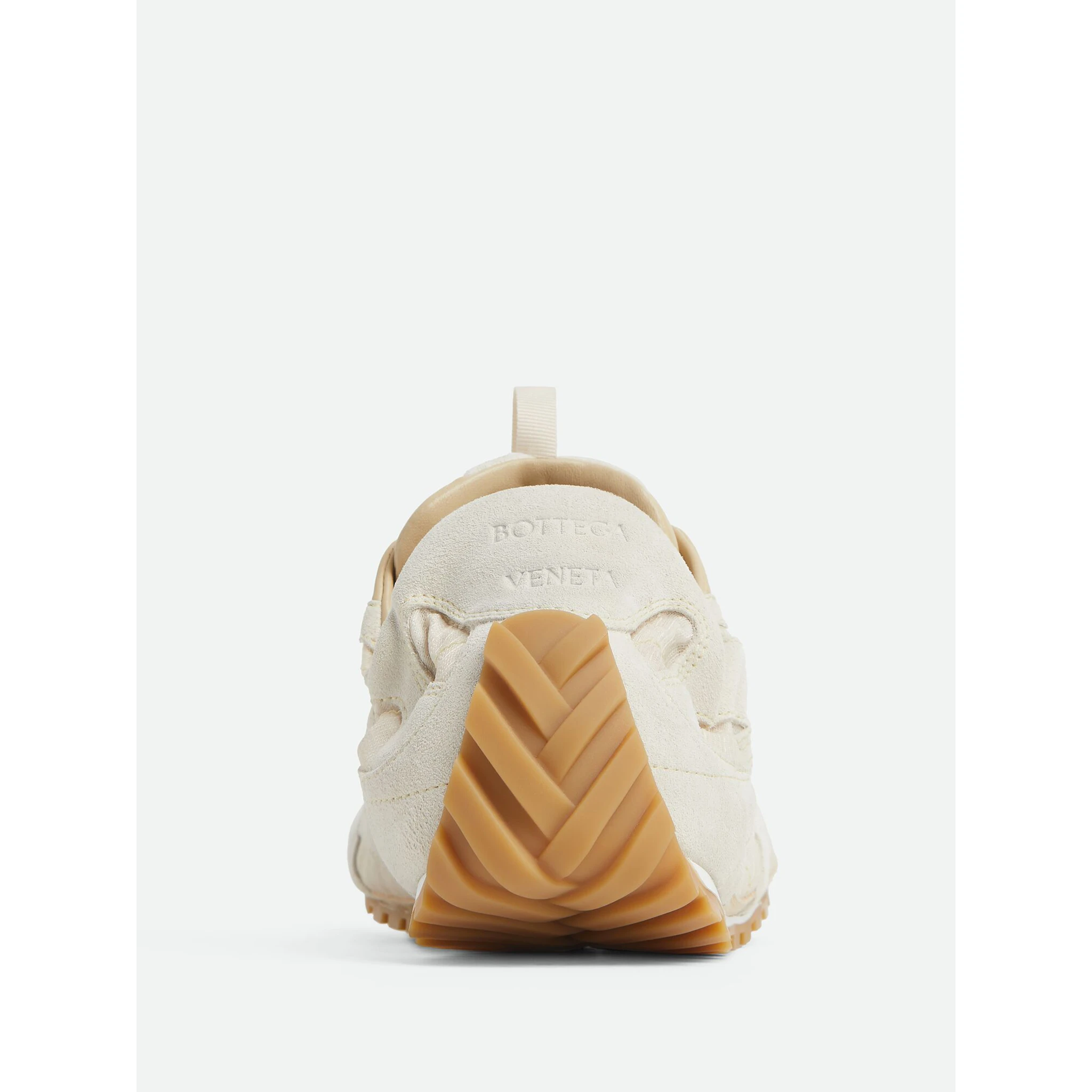 Bottega Veneta Sneakers White