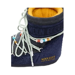 Moon Boot Boots Blue