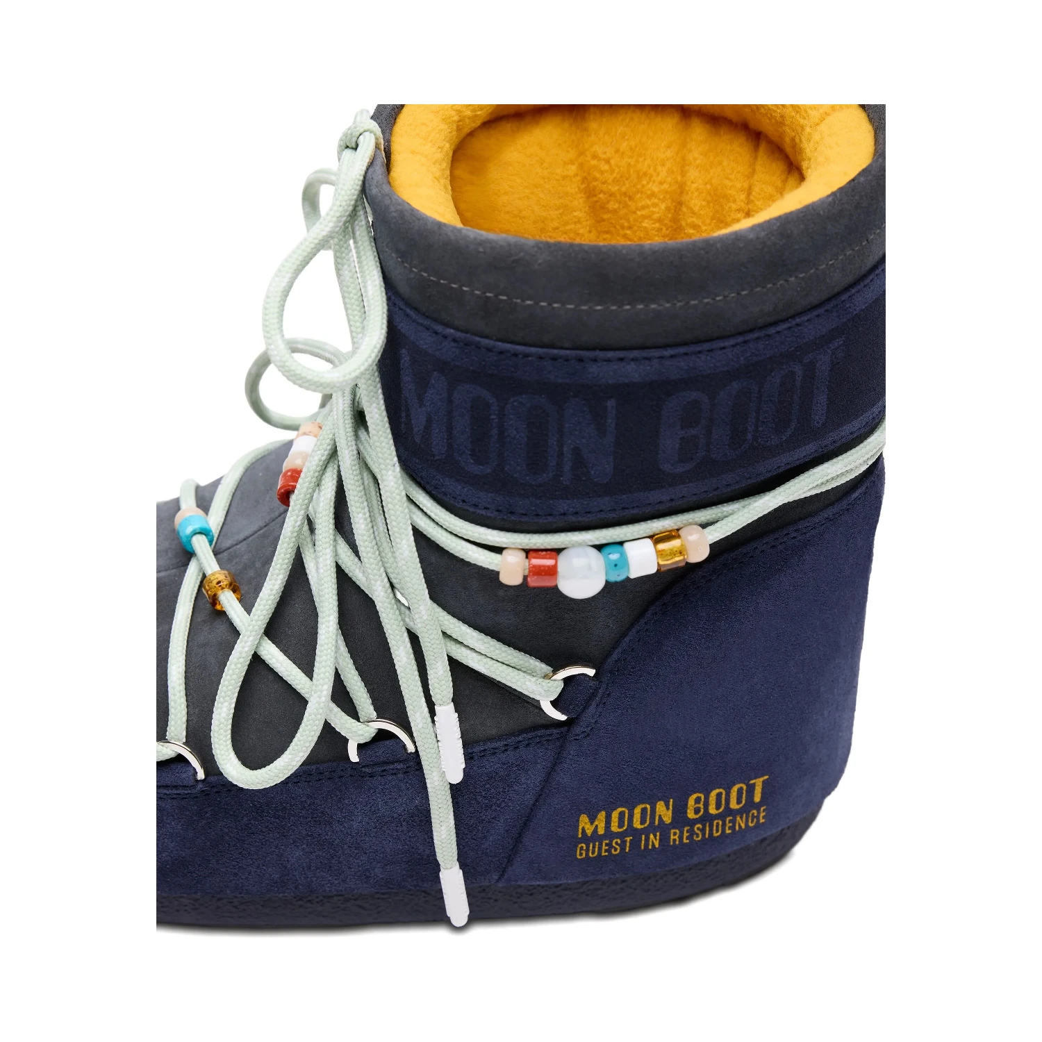 Moon Boot Boots Blue