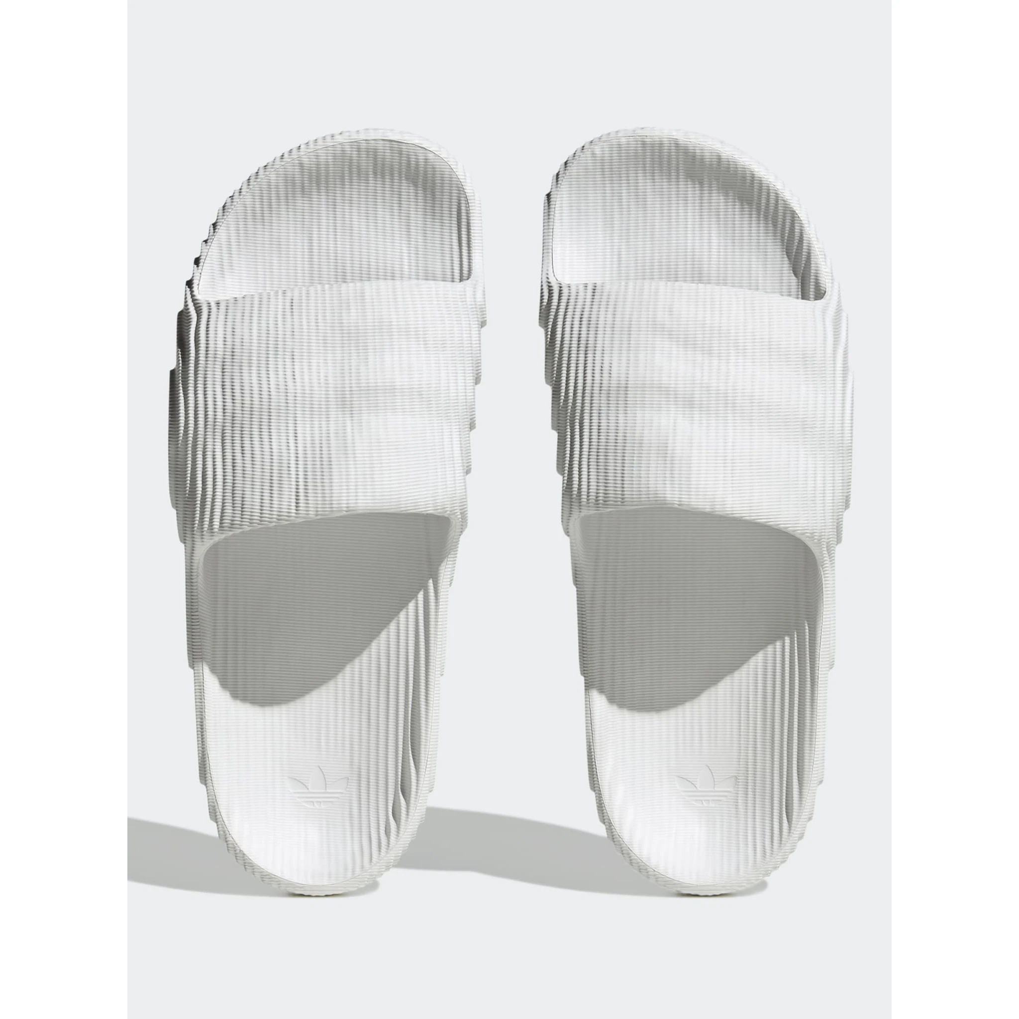 Adidas Sandals White
