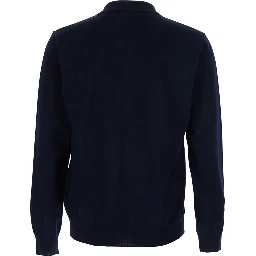 Valentino Garavani Sweaters Blue
