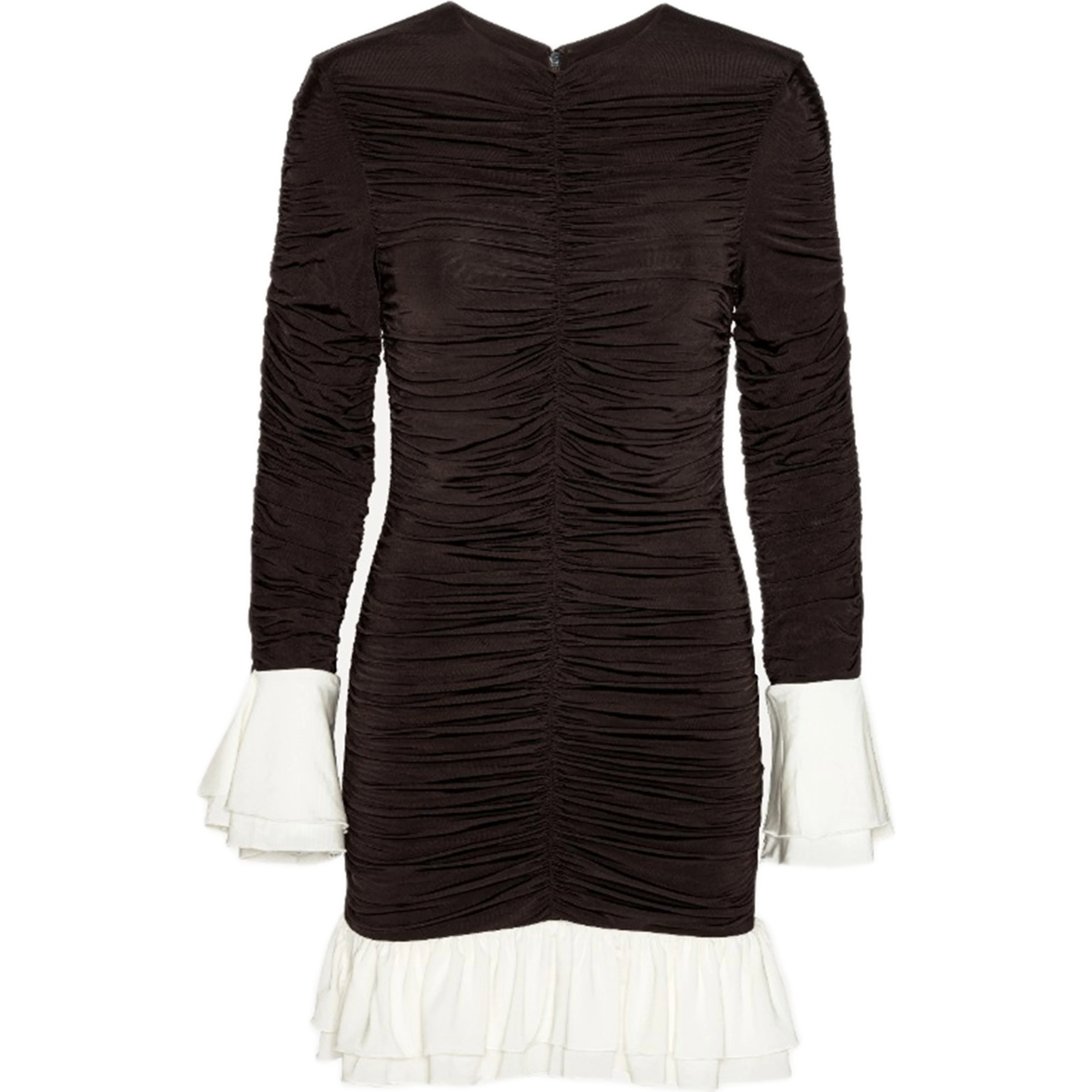 Rotate Dresses Brown