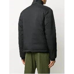 Canada Goose Coats Black