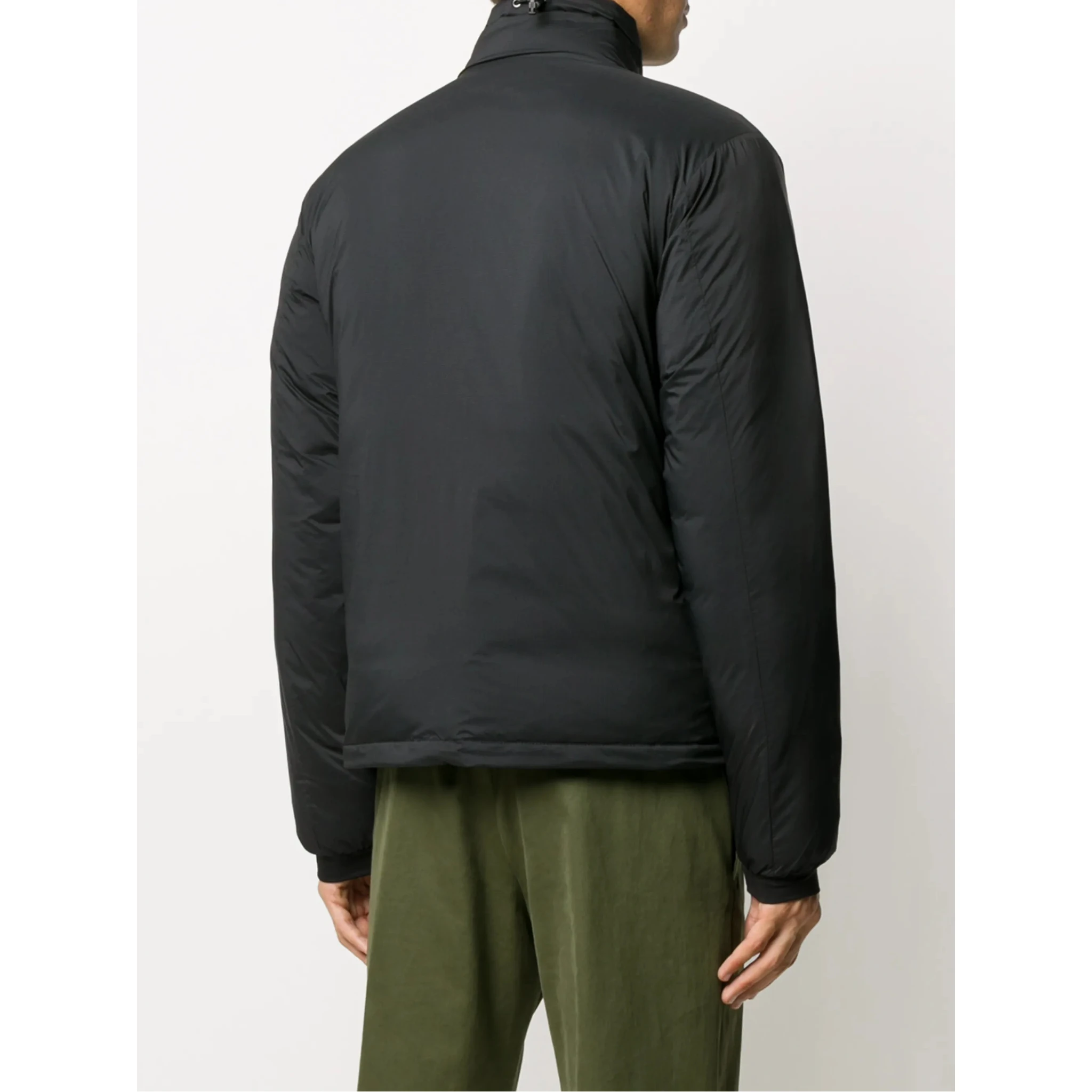 Canada Goose Coats Black