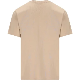 Givenchy T-shirts and Polos Beige