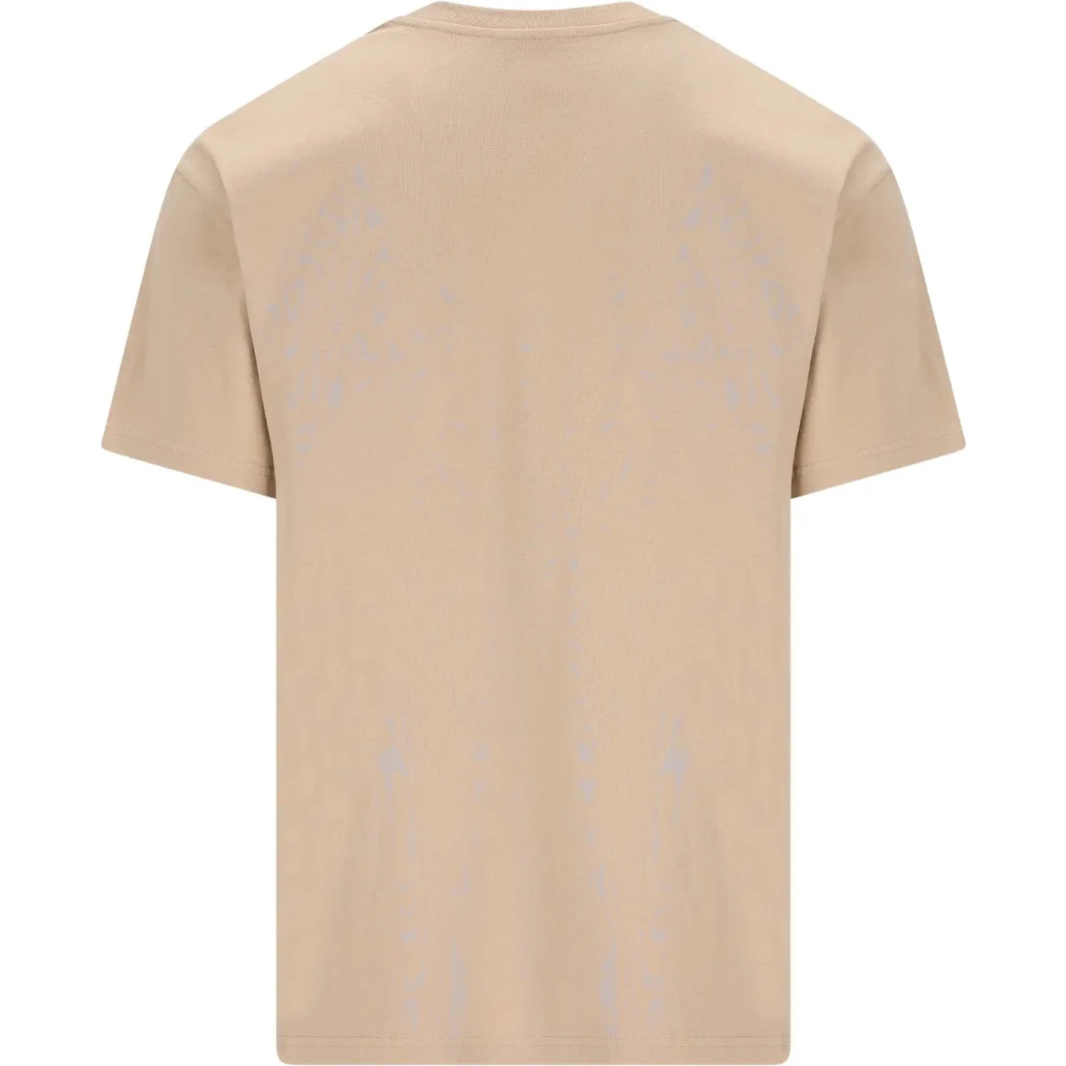 Givenchy T-shirts and Polos Beige