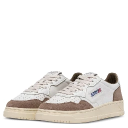 AUTRY Sneakers White