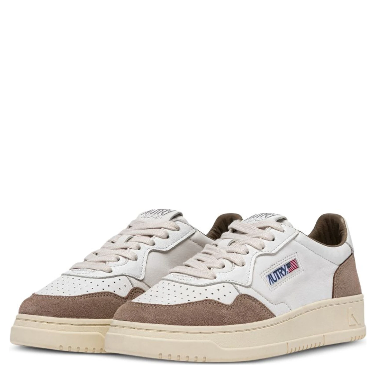 AUTRY Sneakers White
