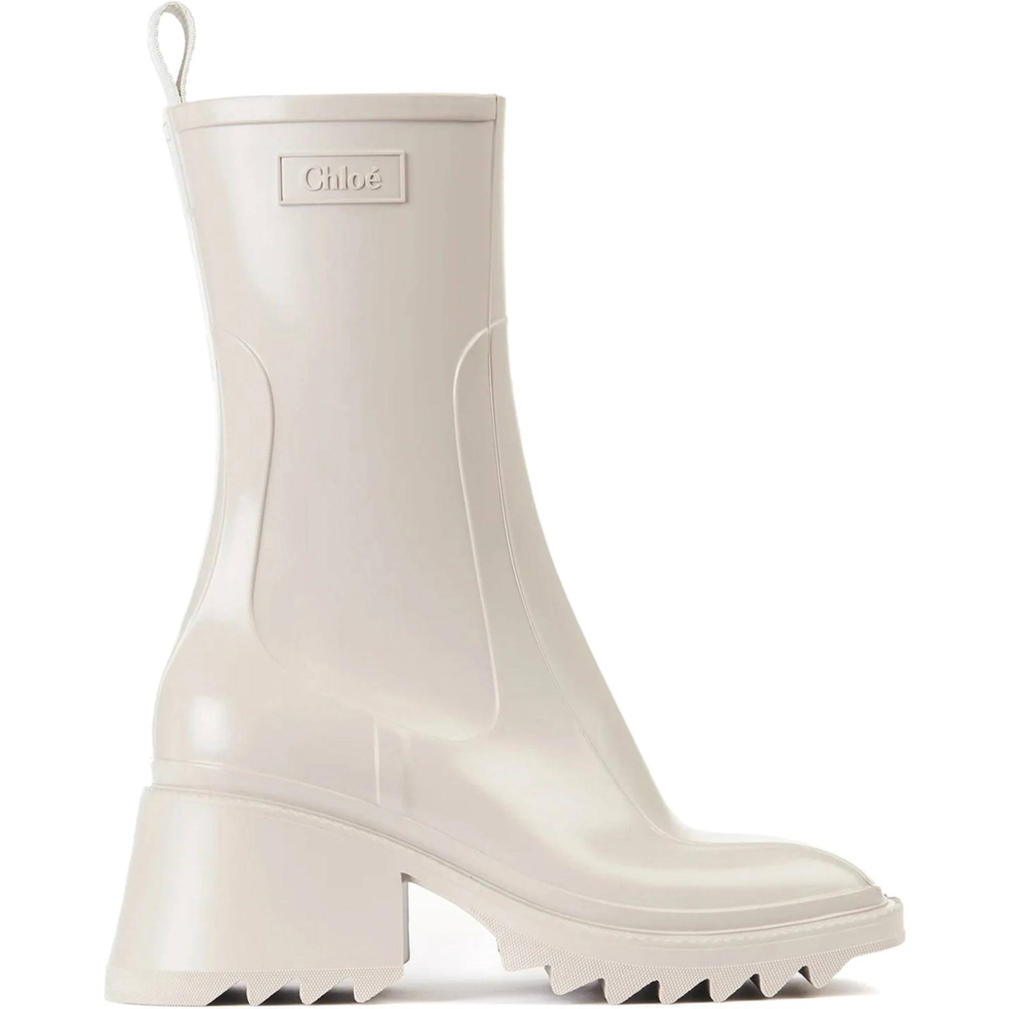 أحذية كلوي بيج