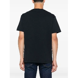 Stone Island T-shirts and Polos Blue