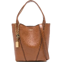 Chloè Bags.. Brown