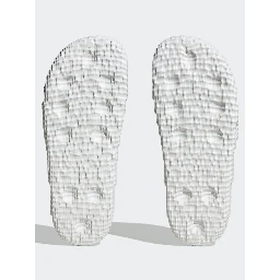 Adidas Sandals White