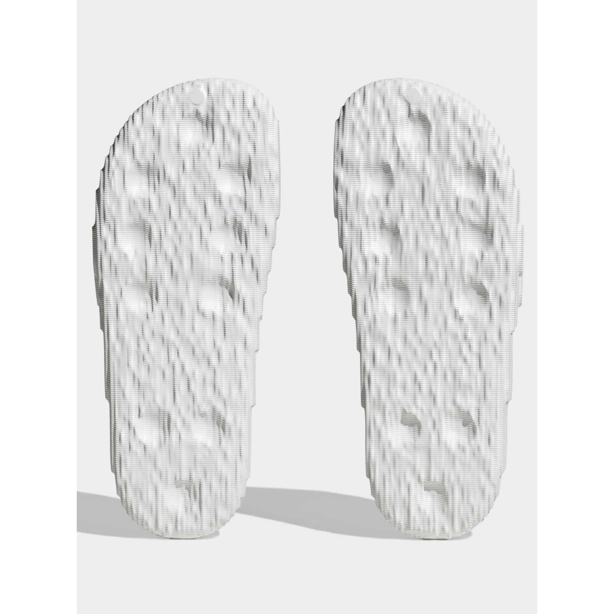 Adidas Sandals White