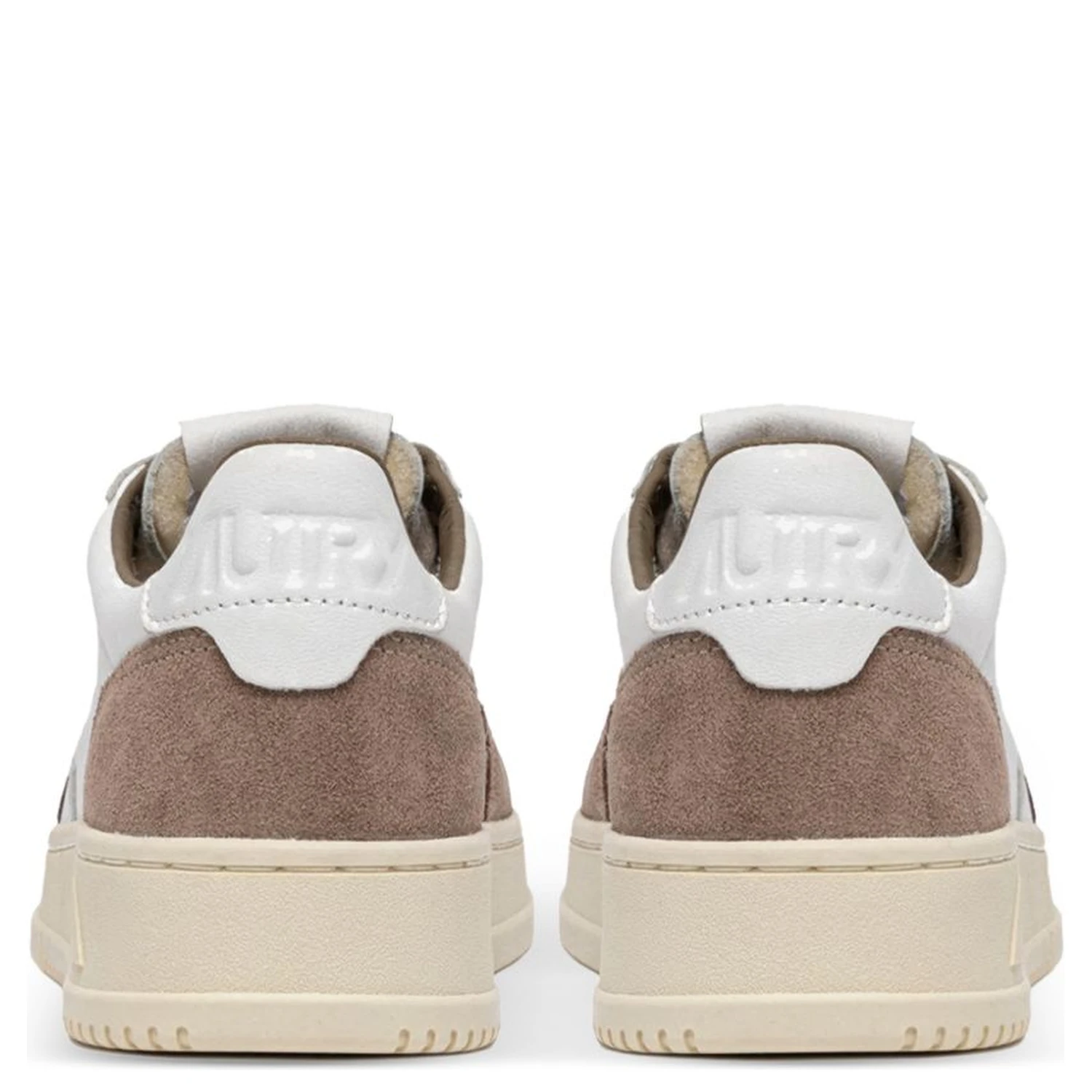 AUTRY Sneakers White