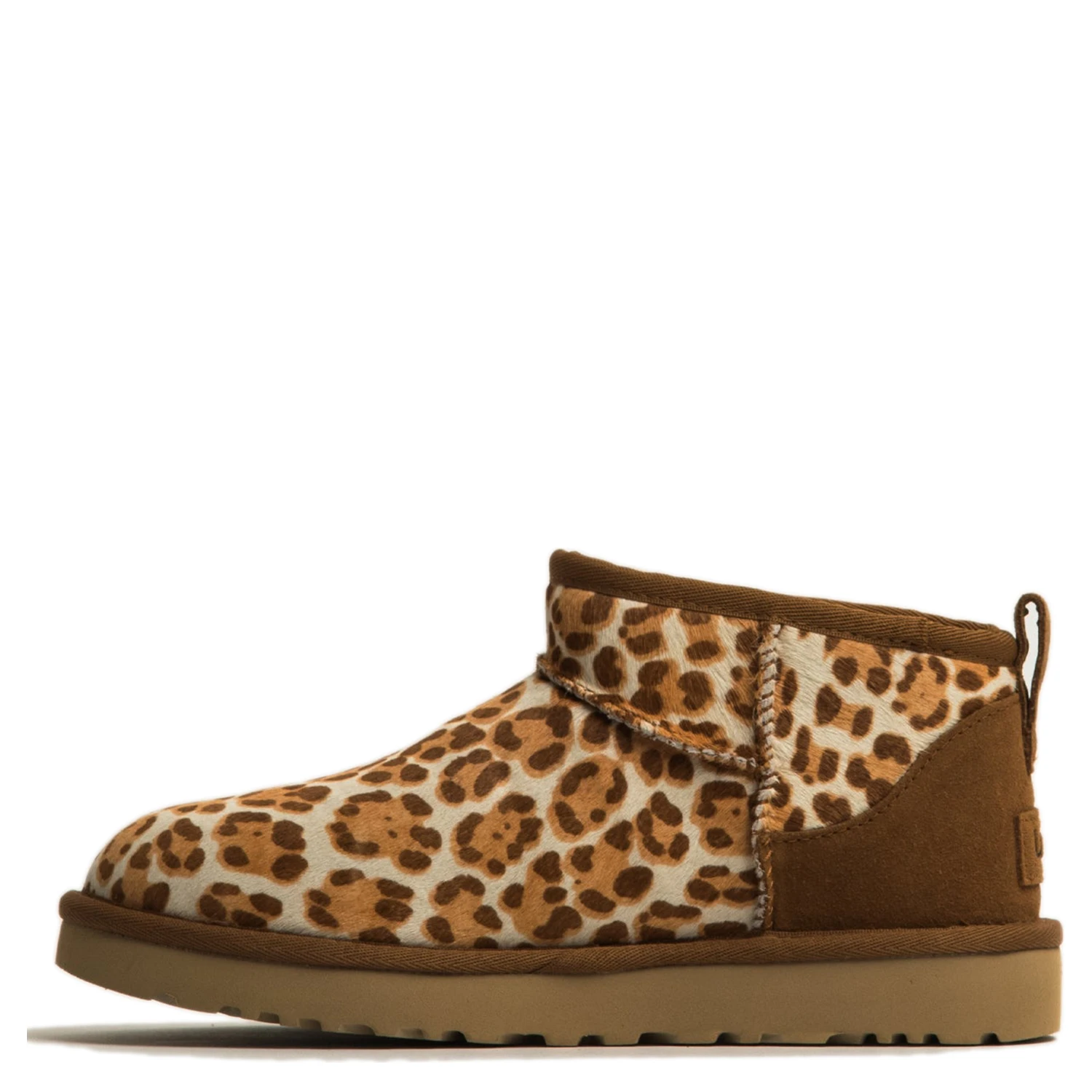 UGG Boots Brown