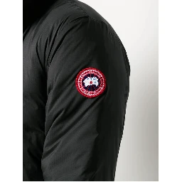 Canada Goose Coats Black