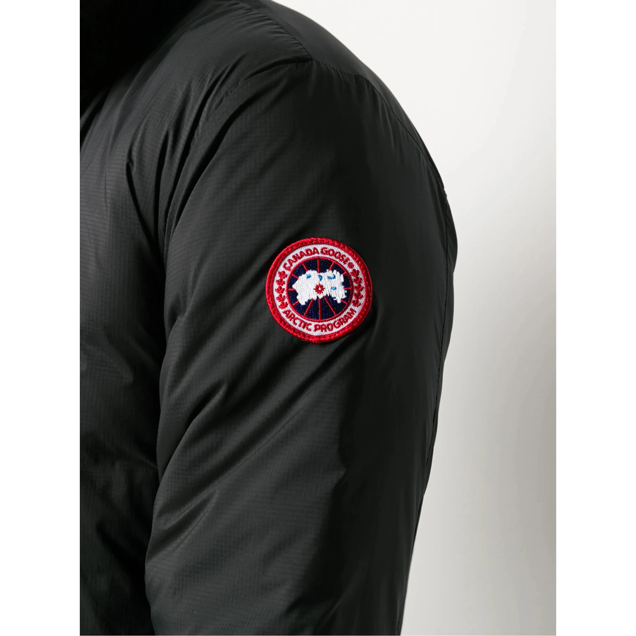 Canada Goose Coats Black