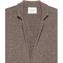 LISA YANG Coats Brown