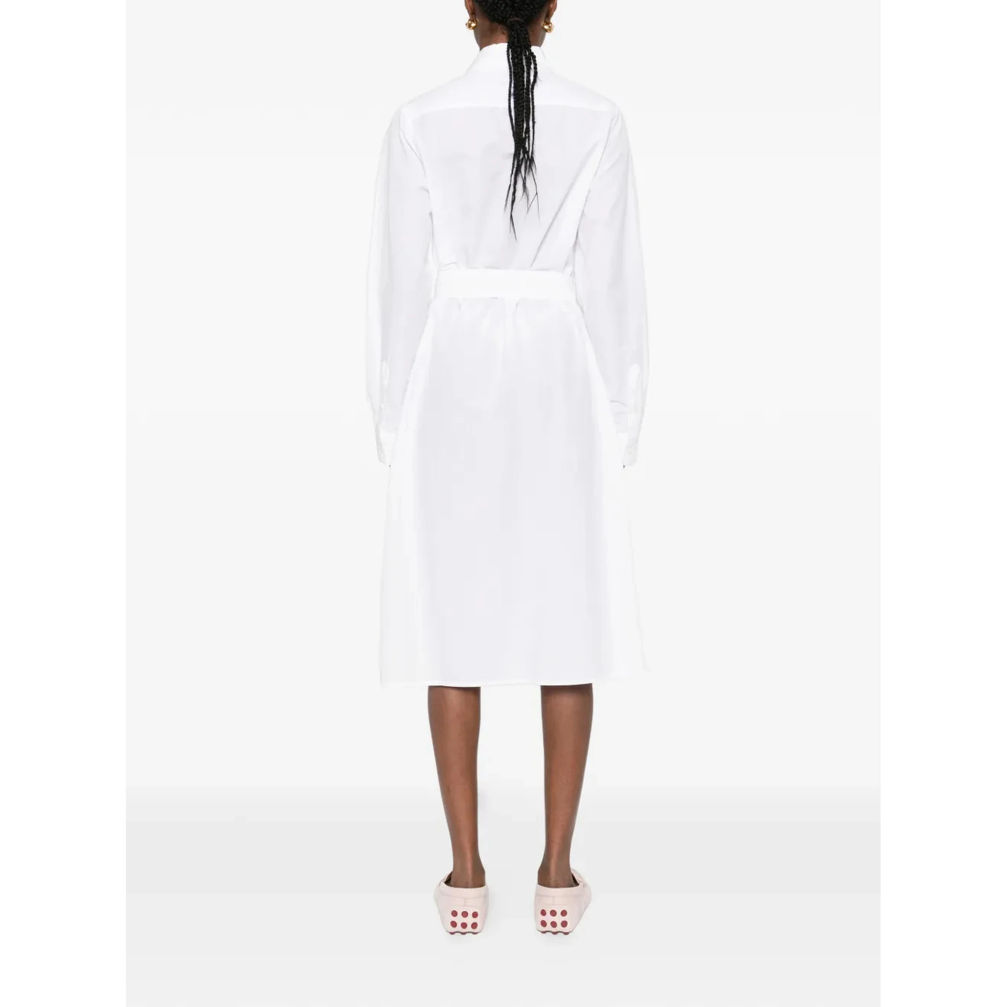 Polo Ralph Lauren Dresses White
