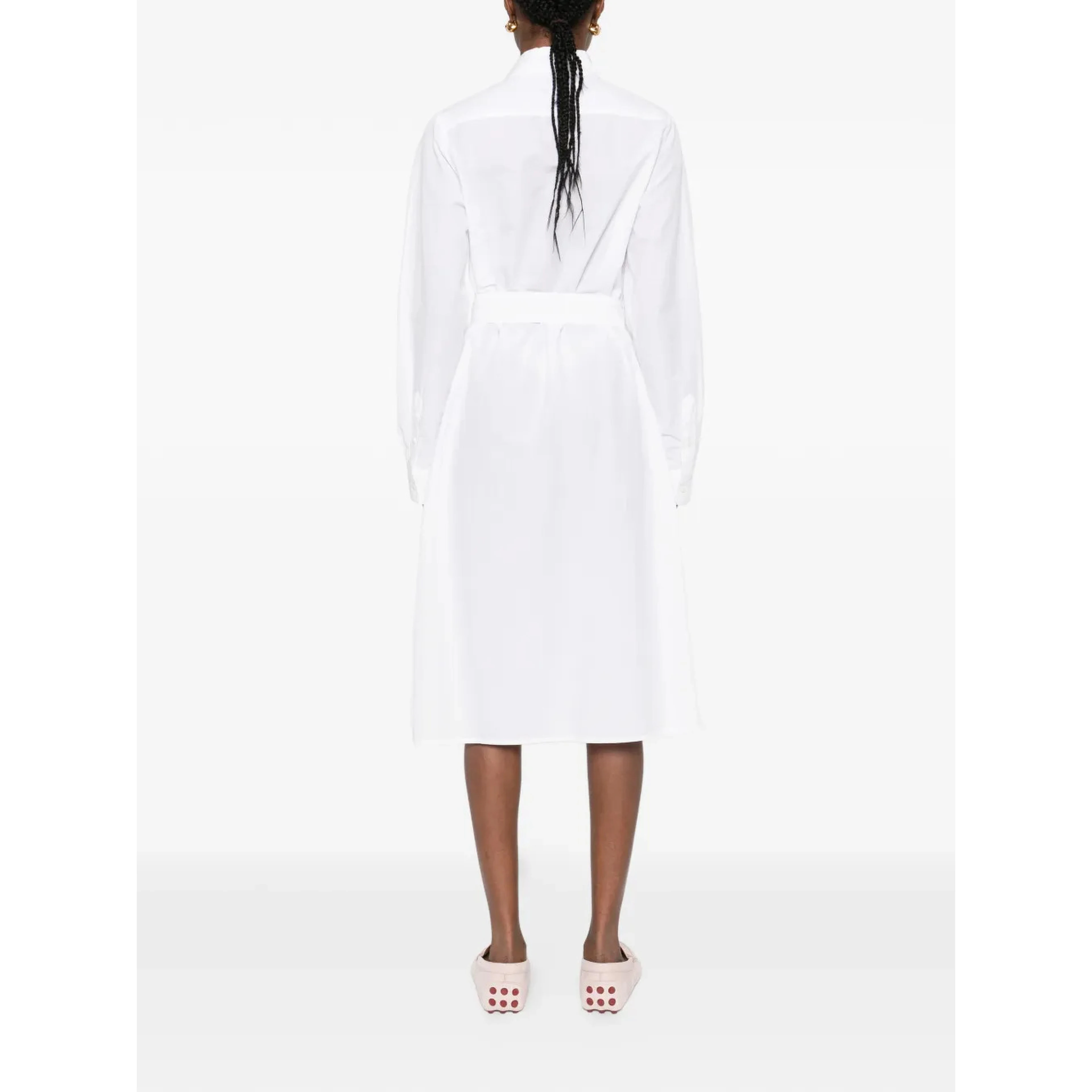Polo Ralph Lauren Dresses White