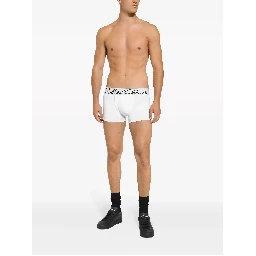 Dolce & Gabbana Underwear White