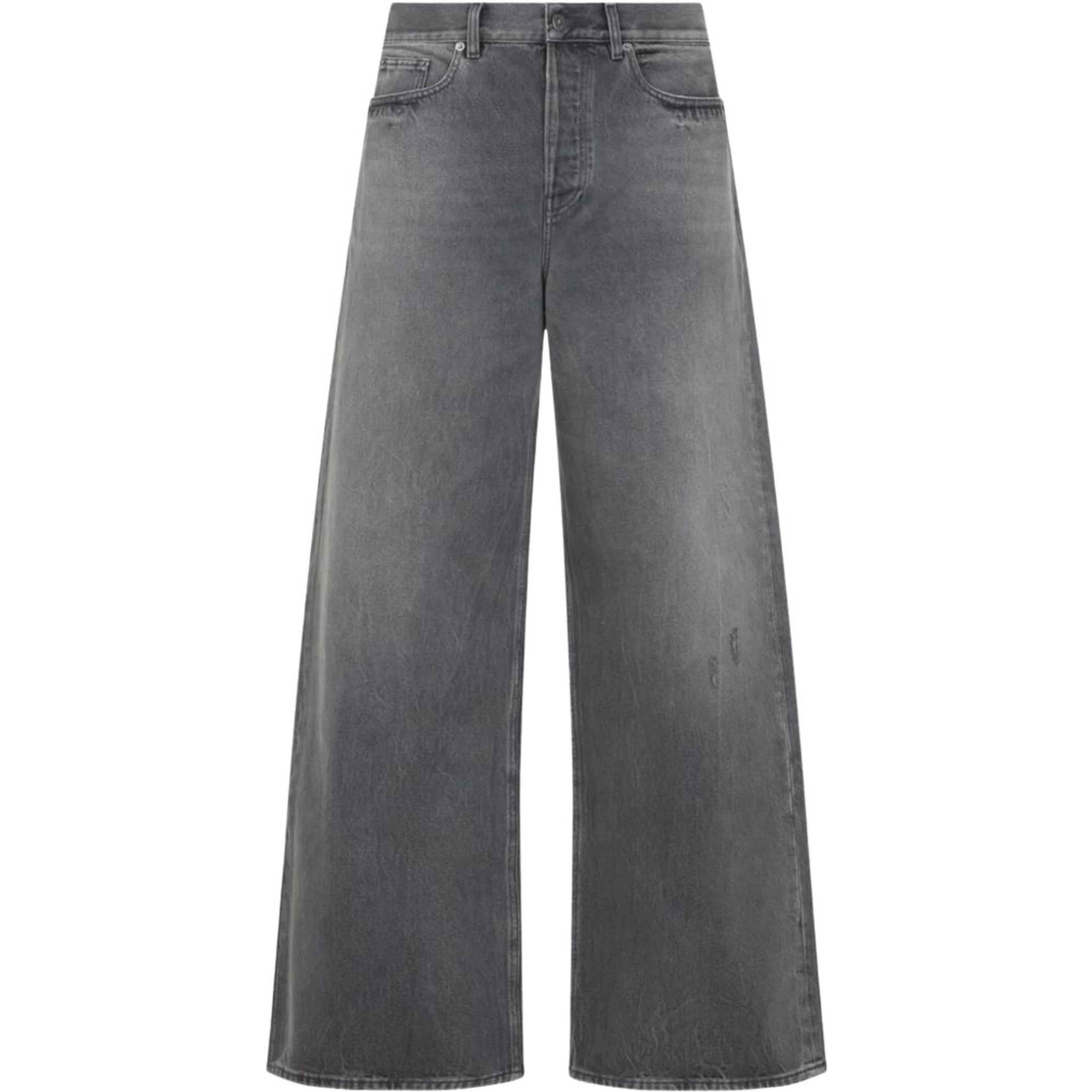 Golden Goose Jeans Grey