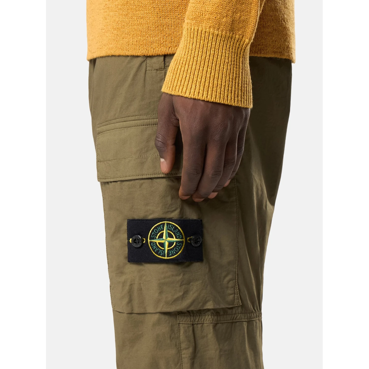 Stone Island RTW