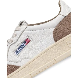 AUTRY Sneakers White