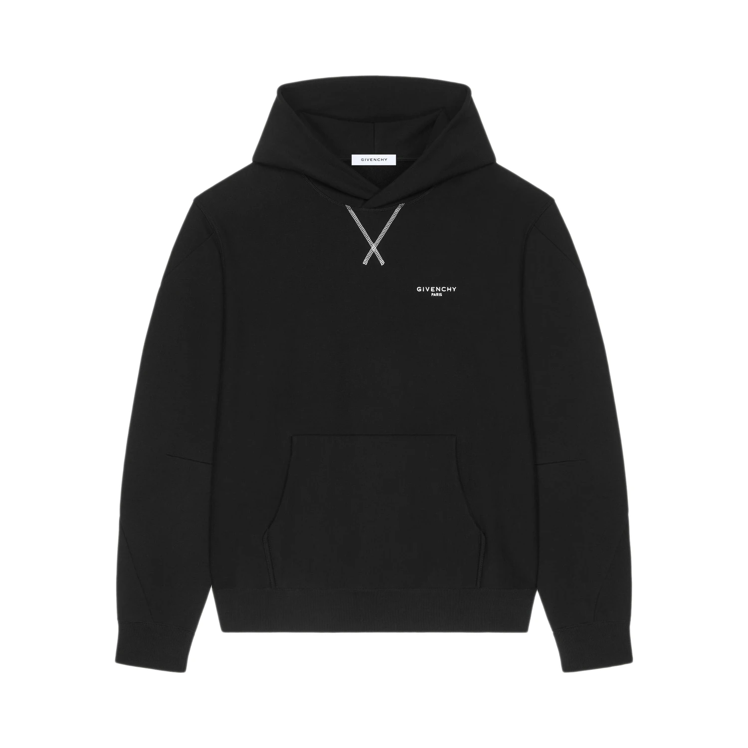 Givenchy Sweaters Black