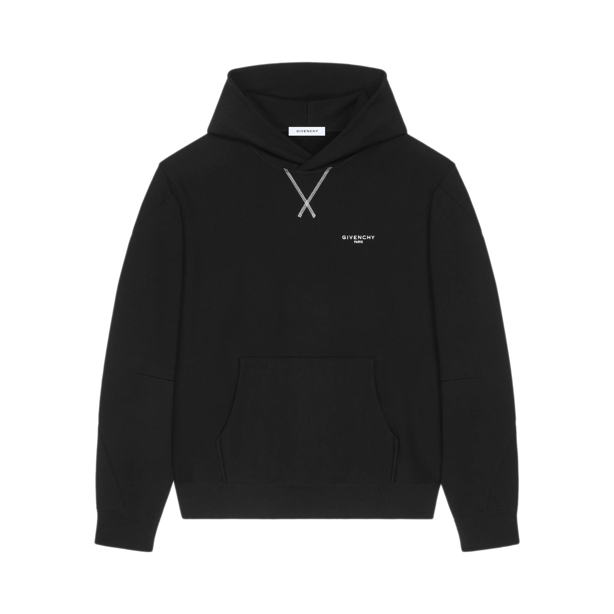 Givenchy Sweaters Black