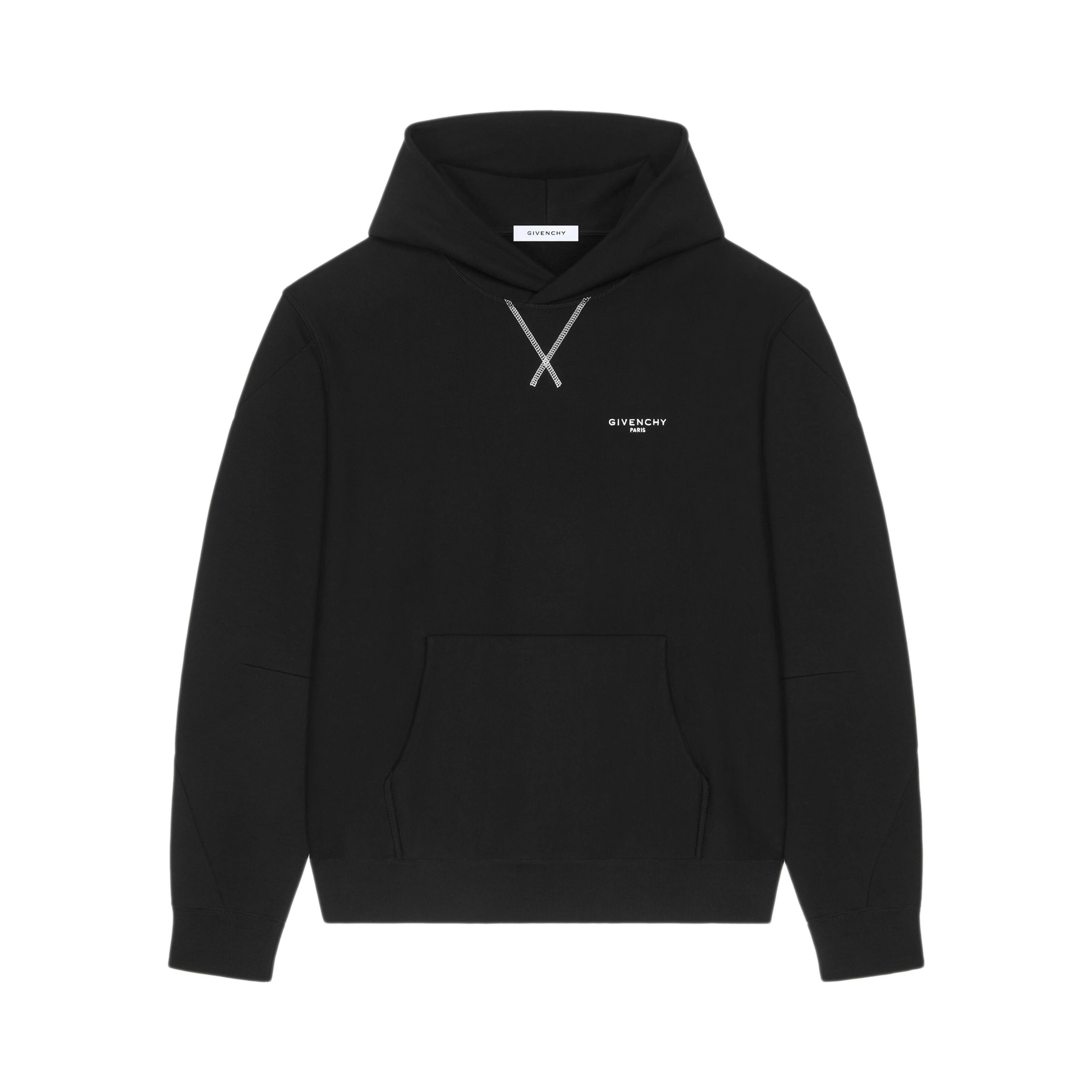 Givenchy Sweaters Black