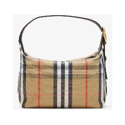 Highlands Mini shoulder bag