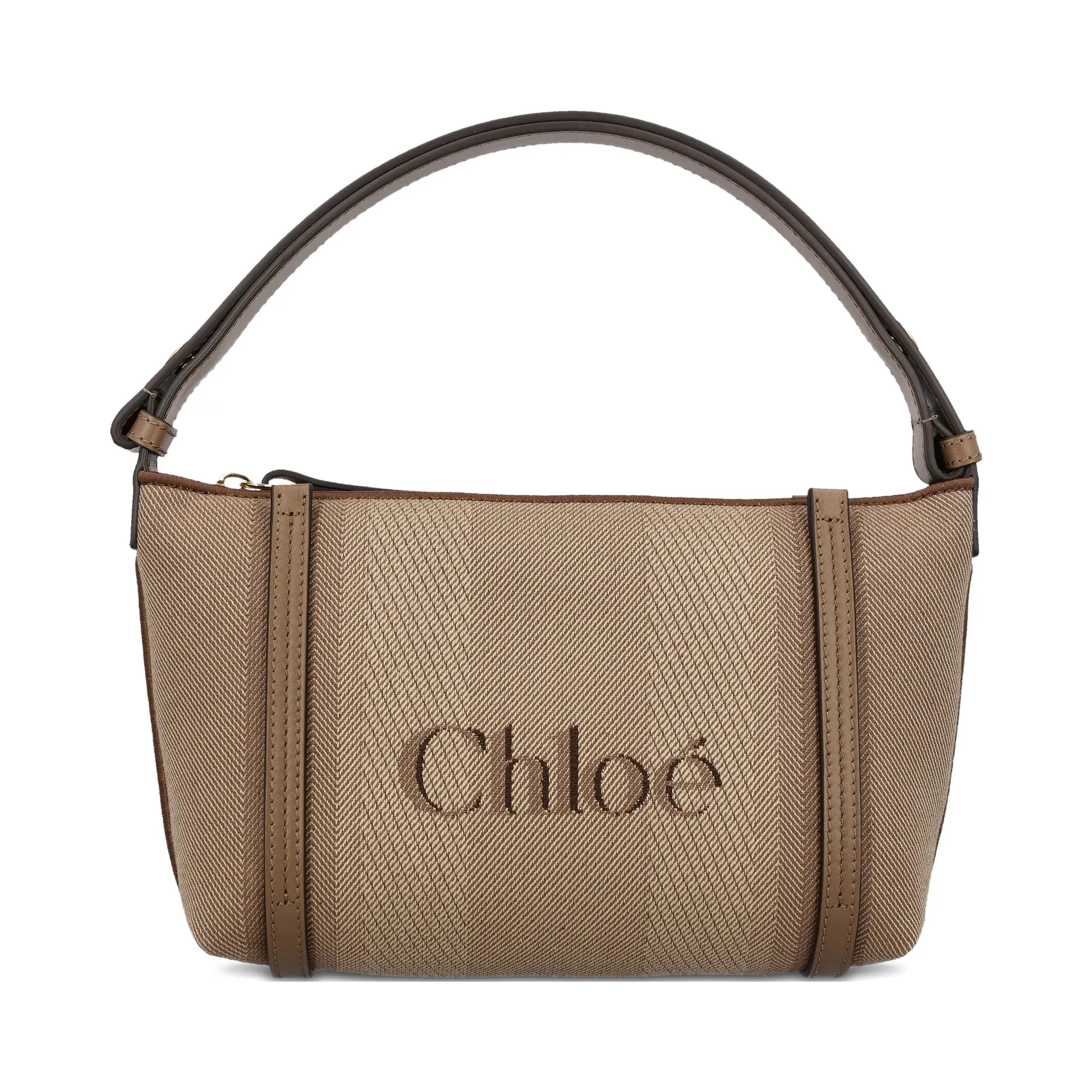 Chloè Bags.. Brown