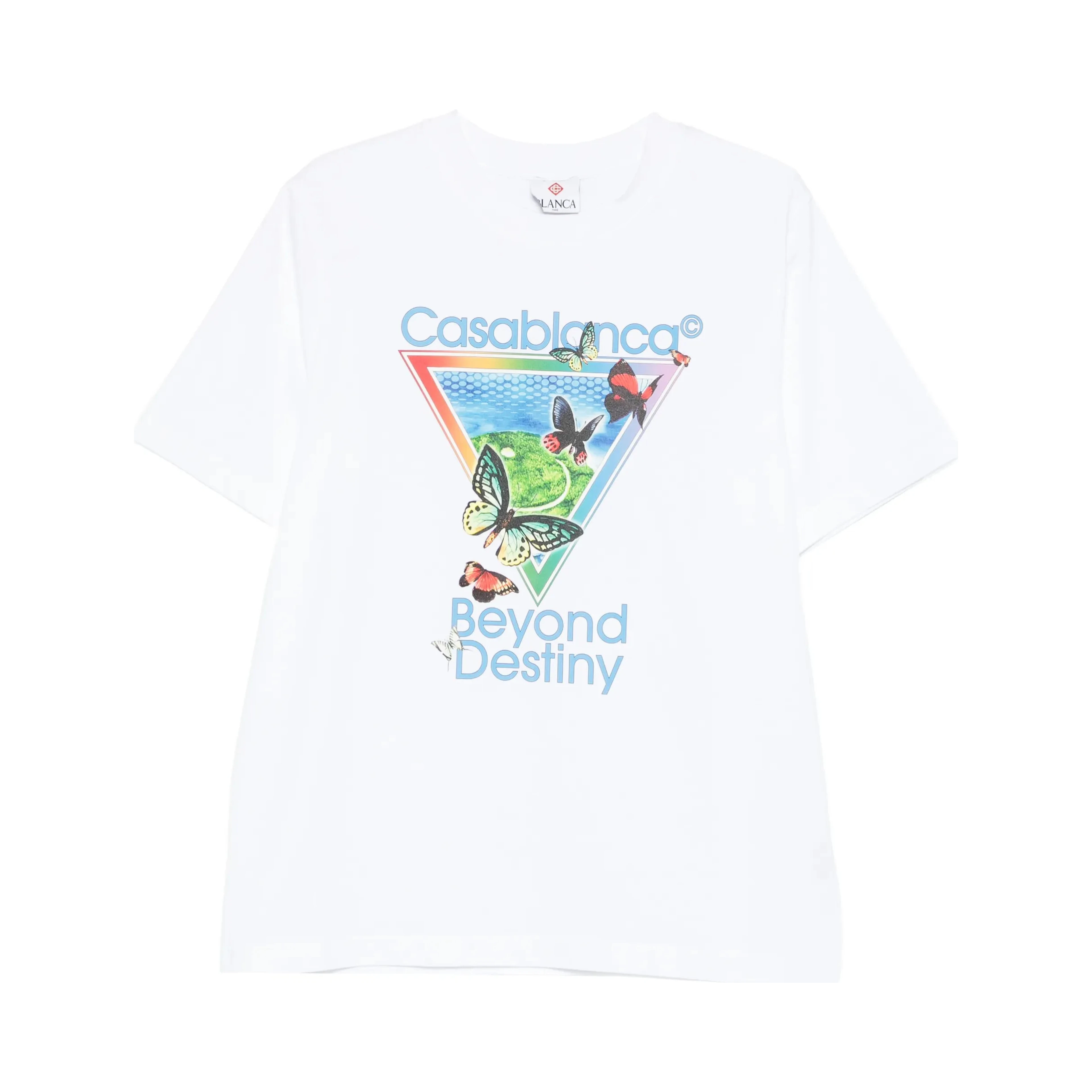Casablanca Clothing